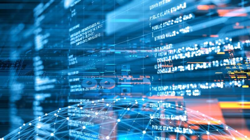Linux基石:岳阳小程序开发公司的技术底座与发行版选择逻辑