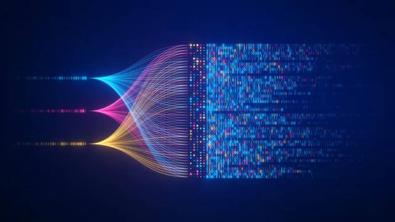 岳阳软件开发:解锁高性能应用的核心技术路径